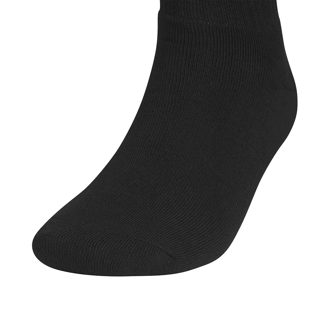 U Ori Trefoil 2.0 6-PACK Crew Socks sold by Shoebacca product image thumbnail 3
