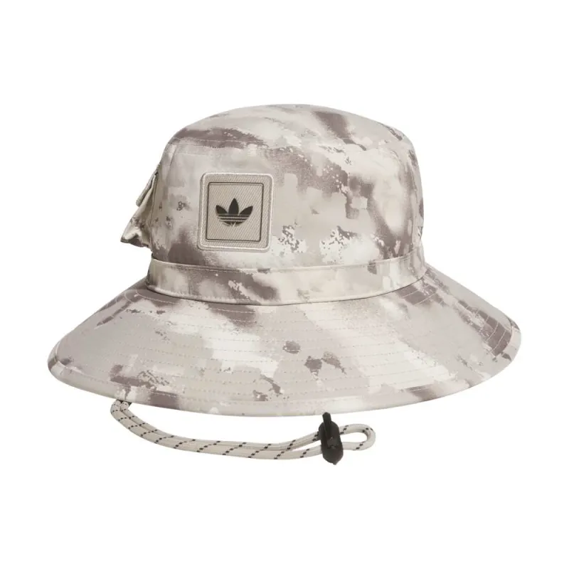 Utility 3.0 Camo Boonie made by Adidas