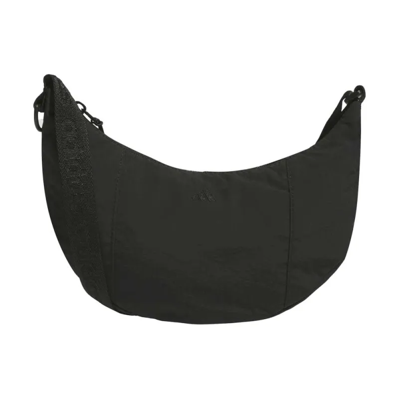 Mini Crescent Crossbody made by Adidas