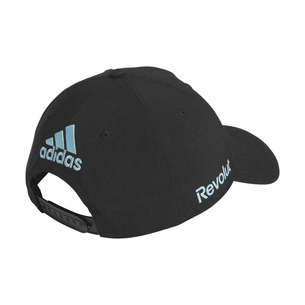 Audi Revolut F1 Team Teamgeist Cap sold by Shoebacca product image thumbnail 2