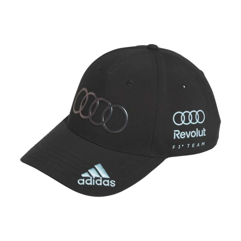 Audi Revolut F1 Team Teamgeist Cap made by Adidas