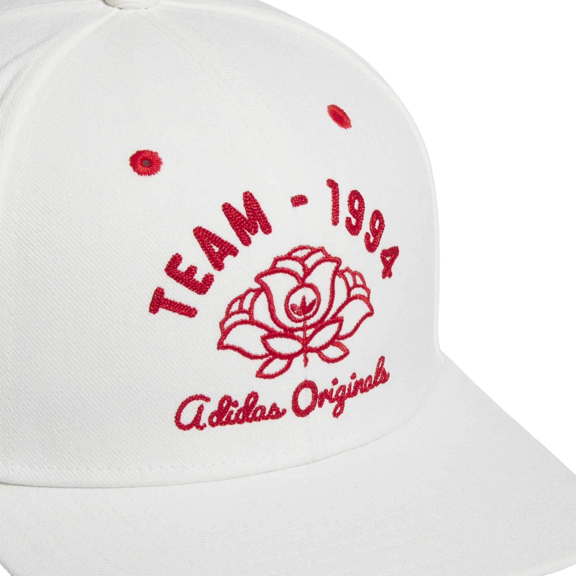 Rose Modern 3.0 Cap sold by Shoebacca product image thumbnail 3