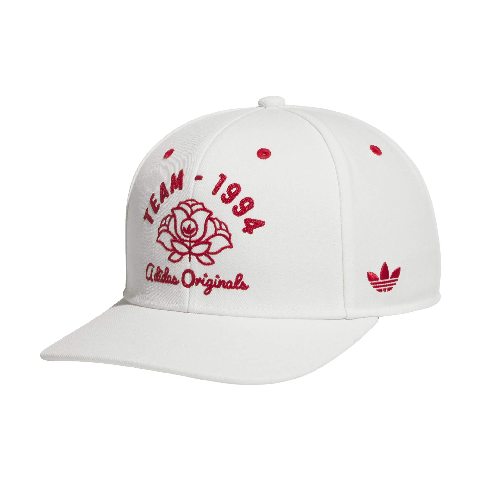 Rose Modern 3.0 Cap sold by Shoebacca