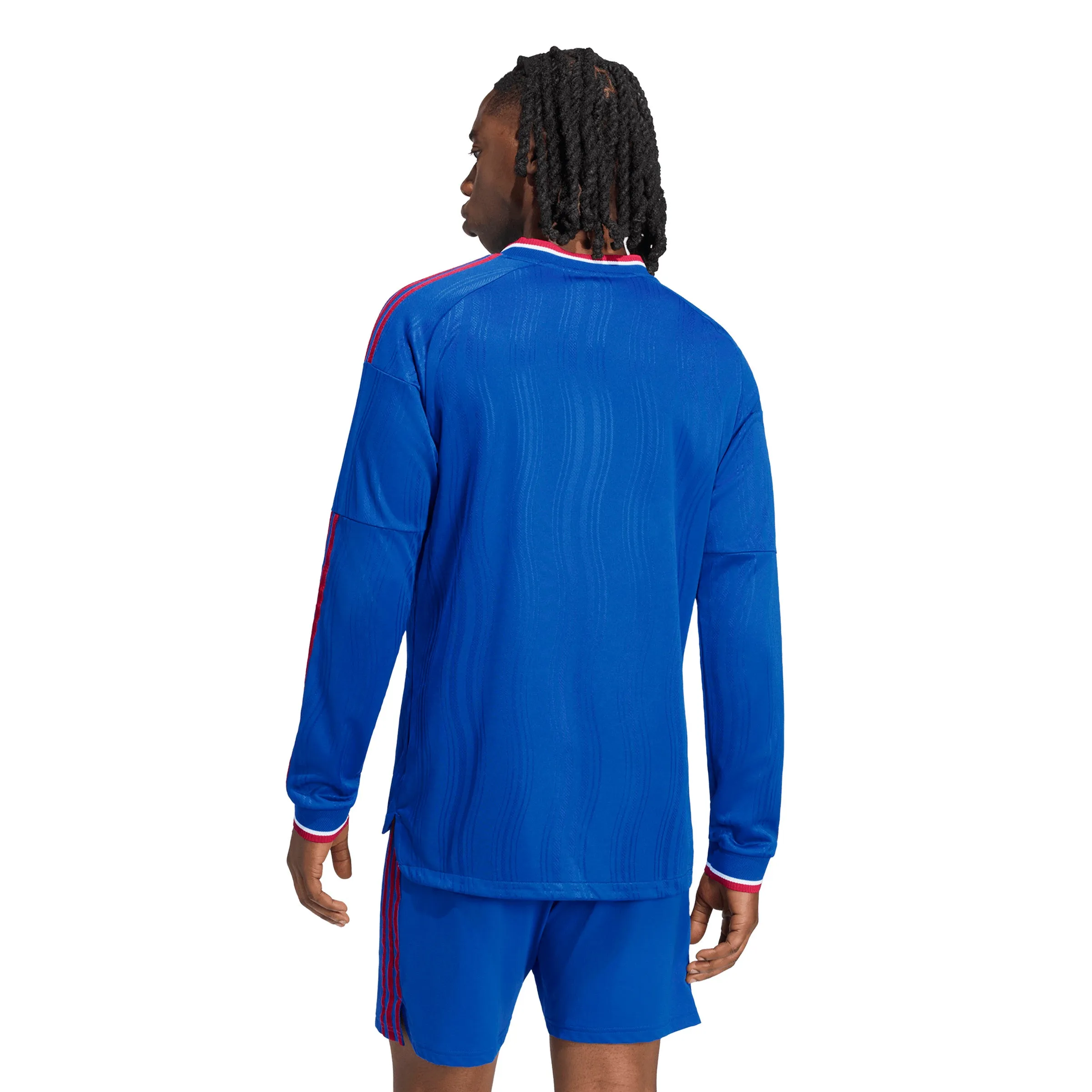 Manchester United 26/27 Away Longsleeve Jersey sold by Shoebacca product image thumbnail 4