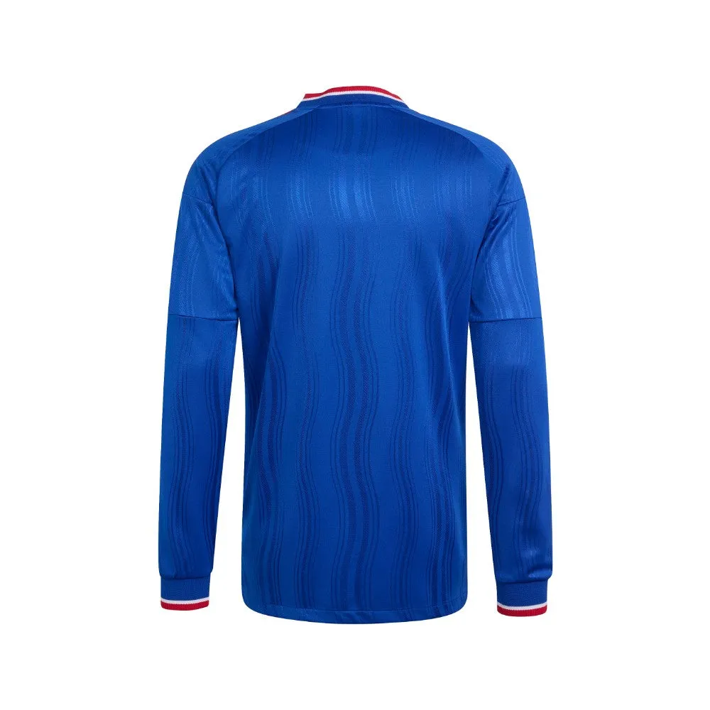 Manchester United 26/27 Away Longsleeve Jersey sold by Shoebacca product image thumbnail 2