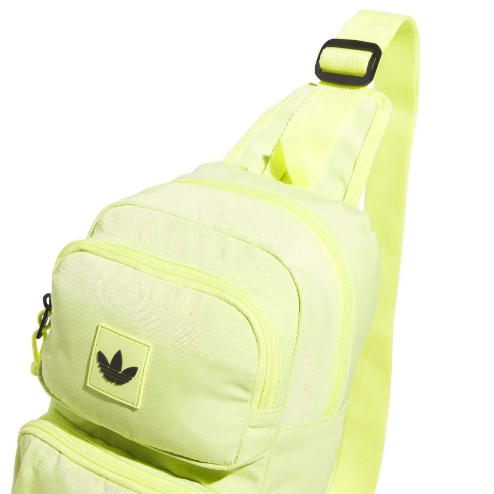 Utility 4 Sling Bag sold by Shoebacca product image thumbnail 4