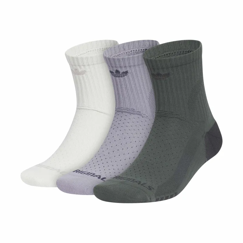 Originals Tech 2.0 3-Pack High Quarter made by Adidas