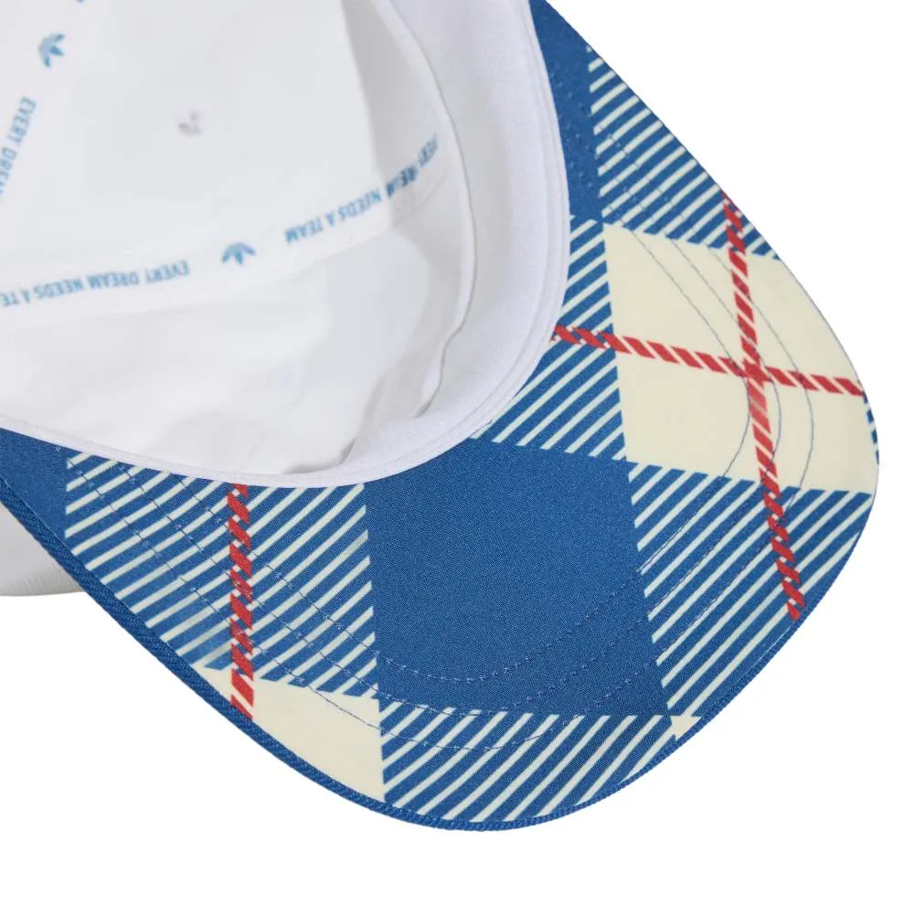 Mercedes - AMG Petronas Formula 1 Team Blue Wonder Cap sold by Shoebacca product image thumbnail 4