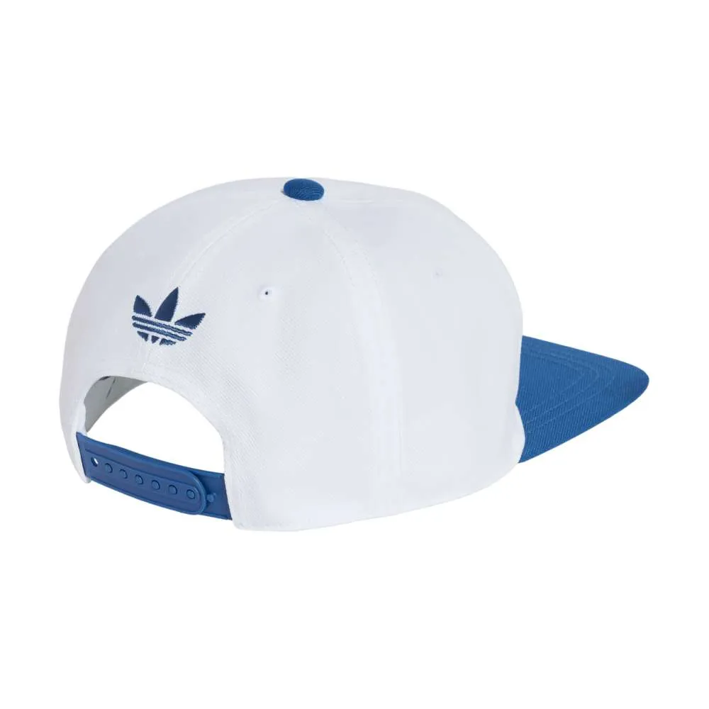 Mercedes - AMG Petronas Formula 1 Team Blue Wonder Cap sold by Shoebacca product image thumbnail 2