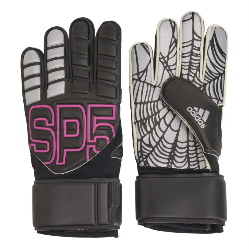 SP5DER Goalkeeper Gloves made by Adidas