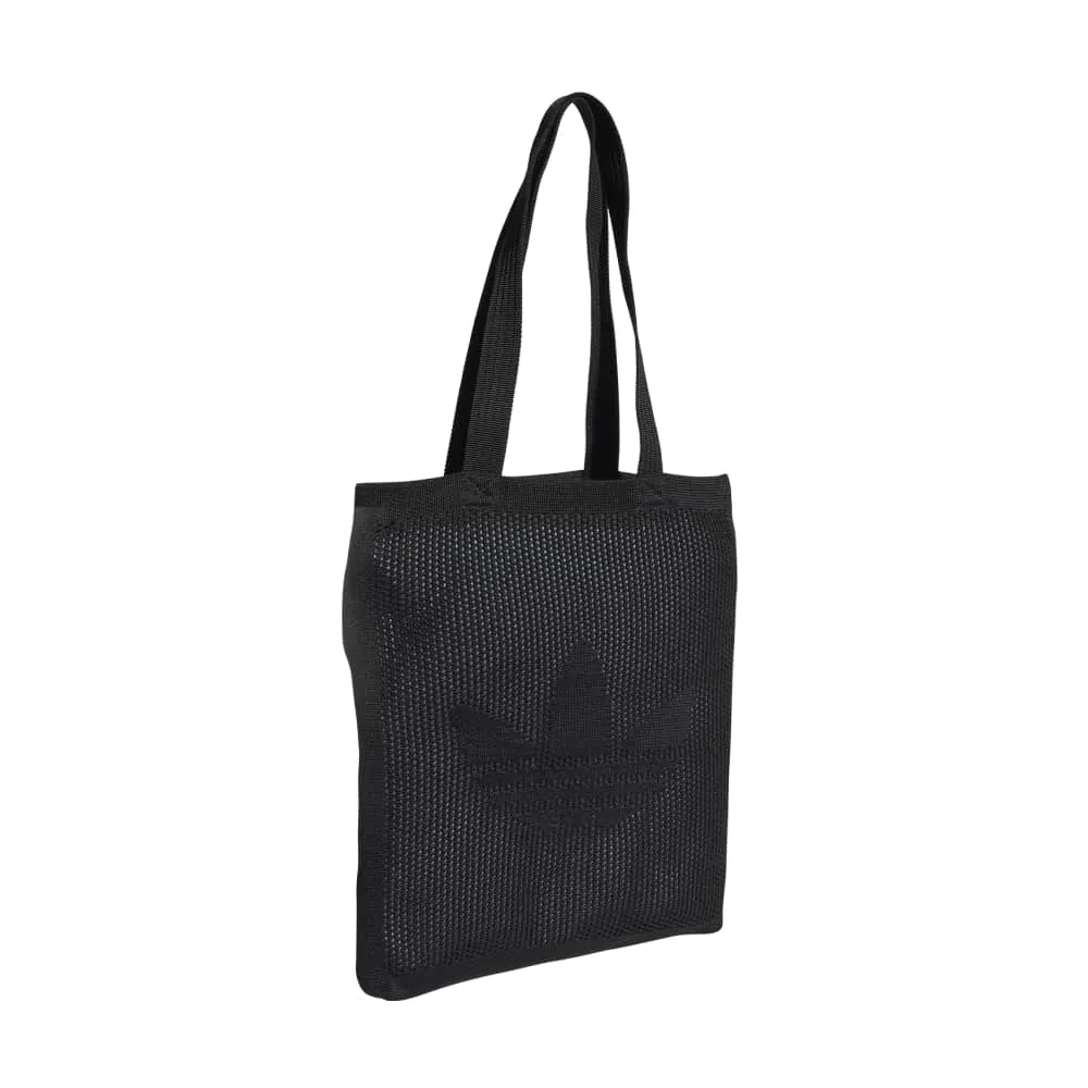 Crochet Tote Shopper Bag sold by Shoebacca product image thumbnail 3