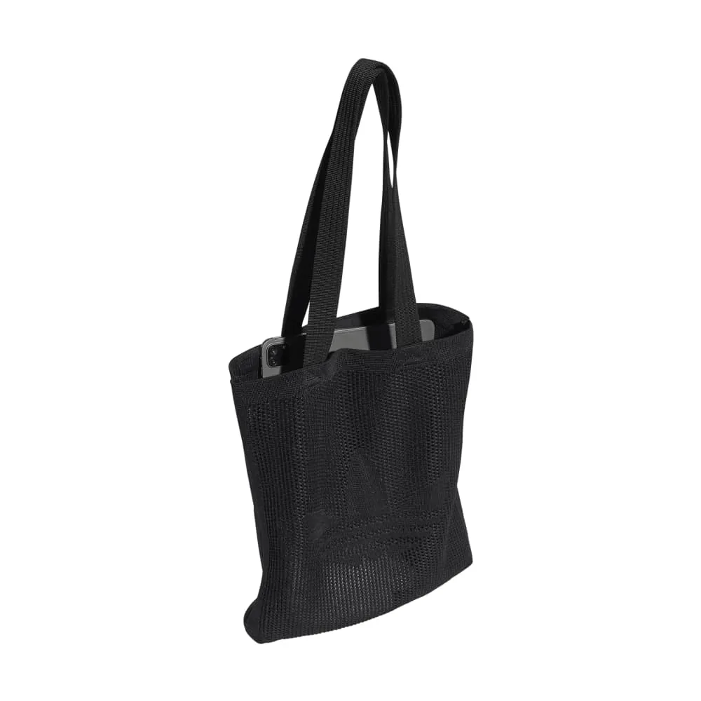 Crochet Tote Shopper Bag sold by Shoebacca product image thumbnail 4