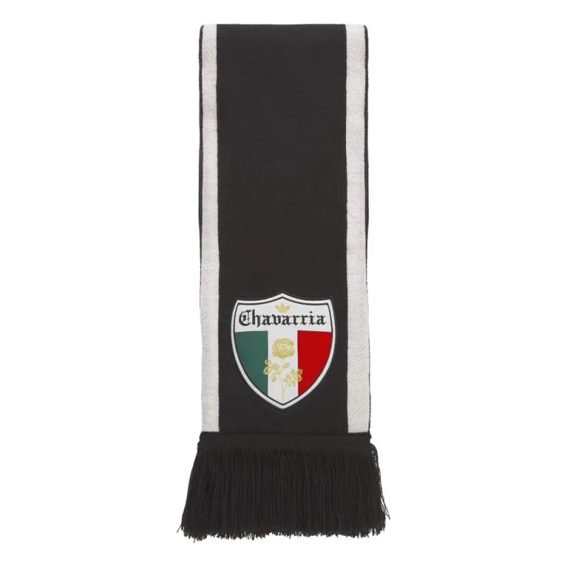 Chavarria Soccer Scarf made by Adidas