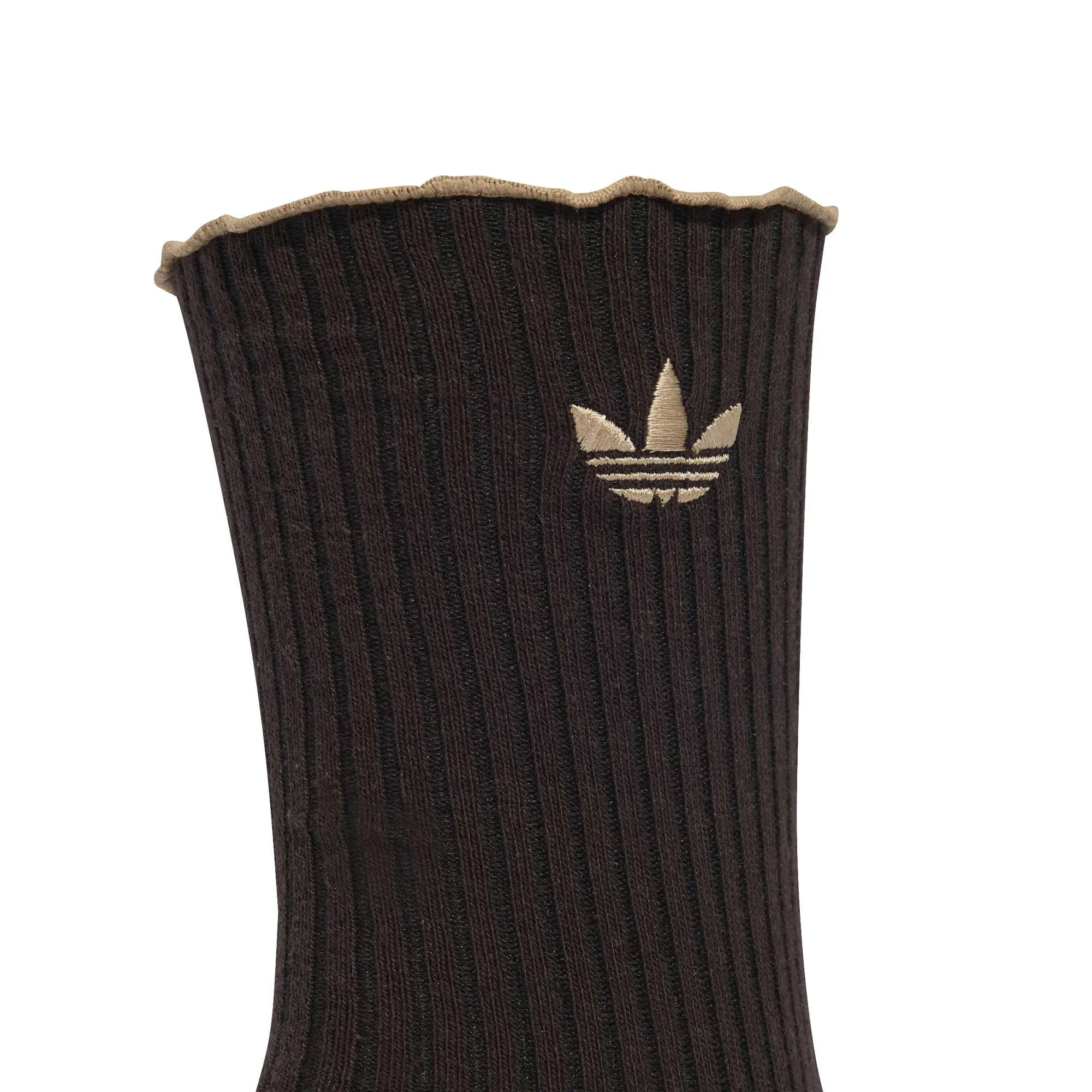 Ruffle Crew Socks 2 Pairs sold by Shoebacca product image thumbnail 4