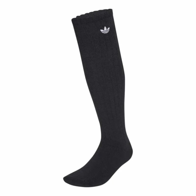Slouchy High Knee Socks 1 Pair made by Adidas