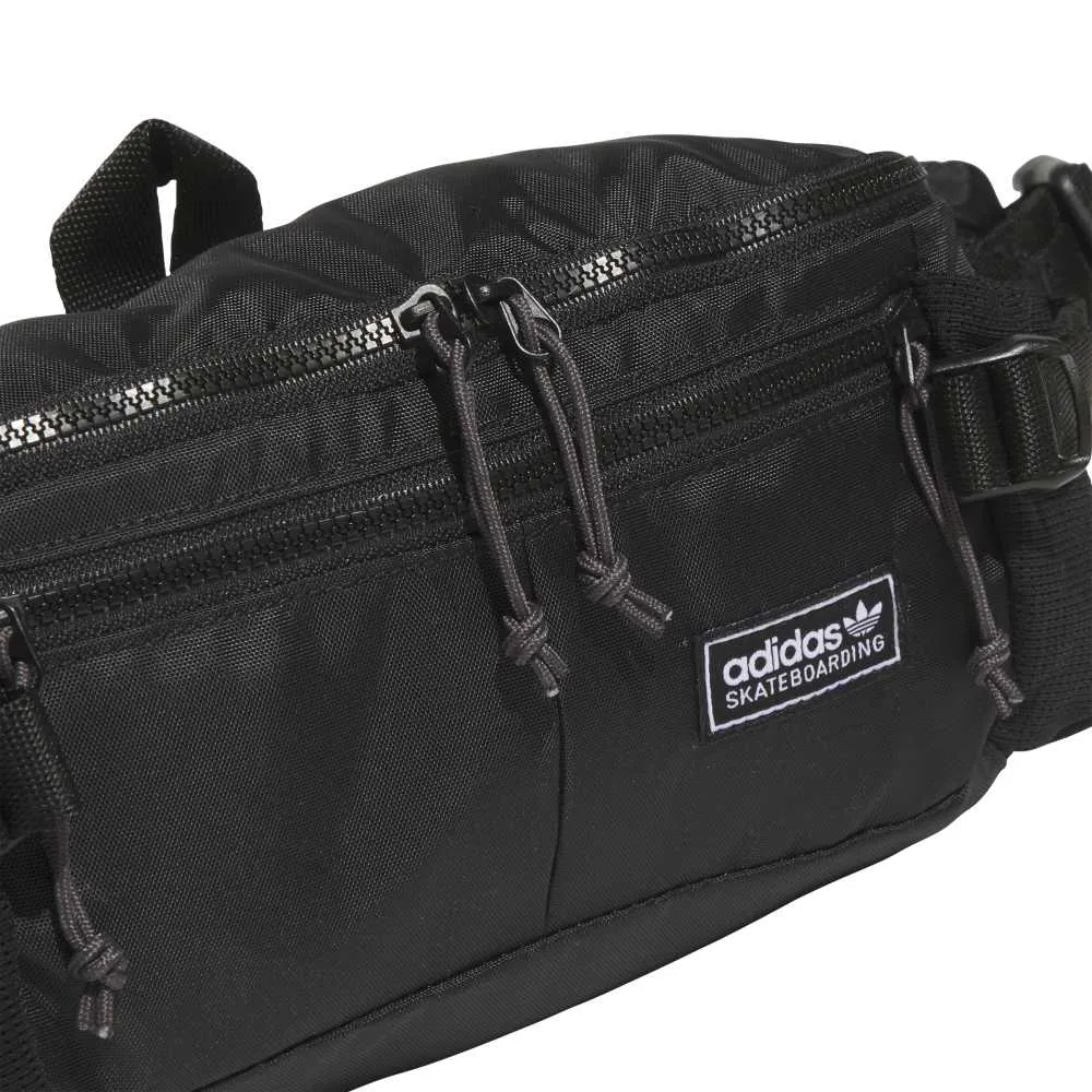Skateboarding Cross Body Bag sold by Shoebacca product image thumbnail 5