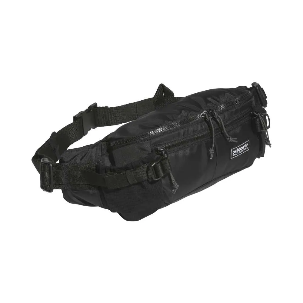 Skateboarding Cross Body Bag sold by Shoebacca product image thumbnail 3