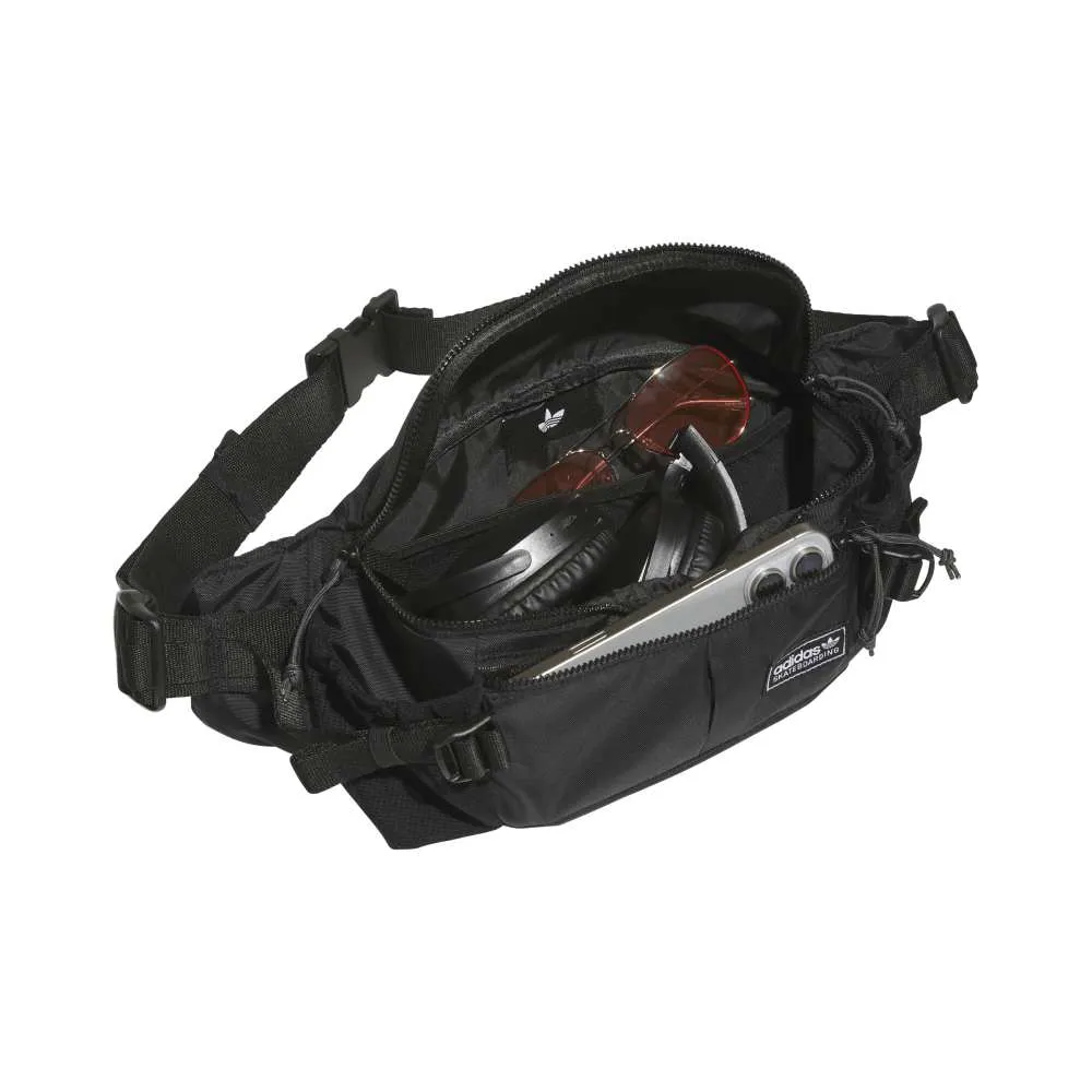 Skateboarding Cross Body Bag sold by Shoebacca product image thumbnail 4