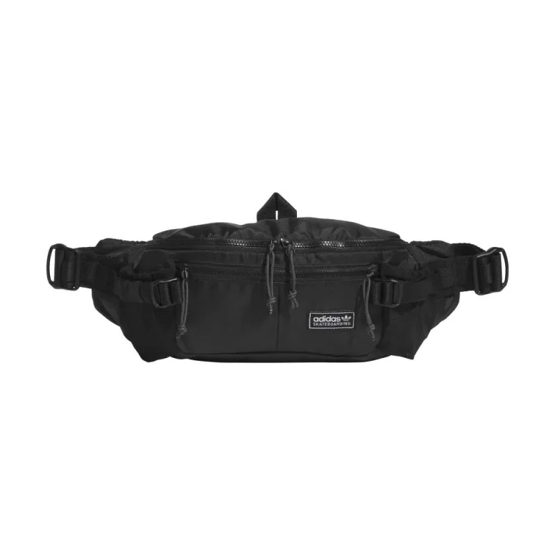 Skateboarding Cross Body Bag made by Adidas
