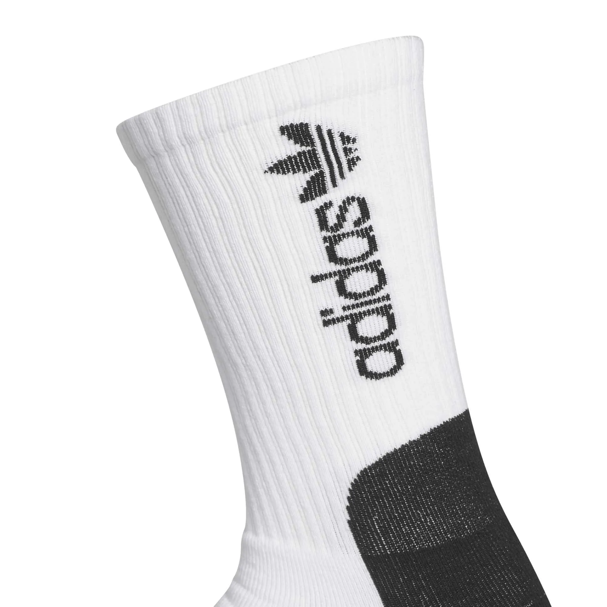 Skateboarding Premium Socks 3-Pack sold by Shoebacca product image thumbnail 3