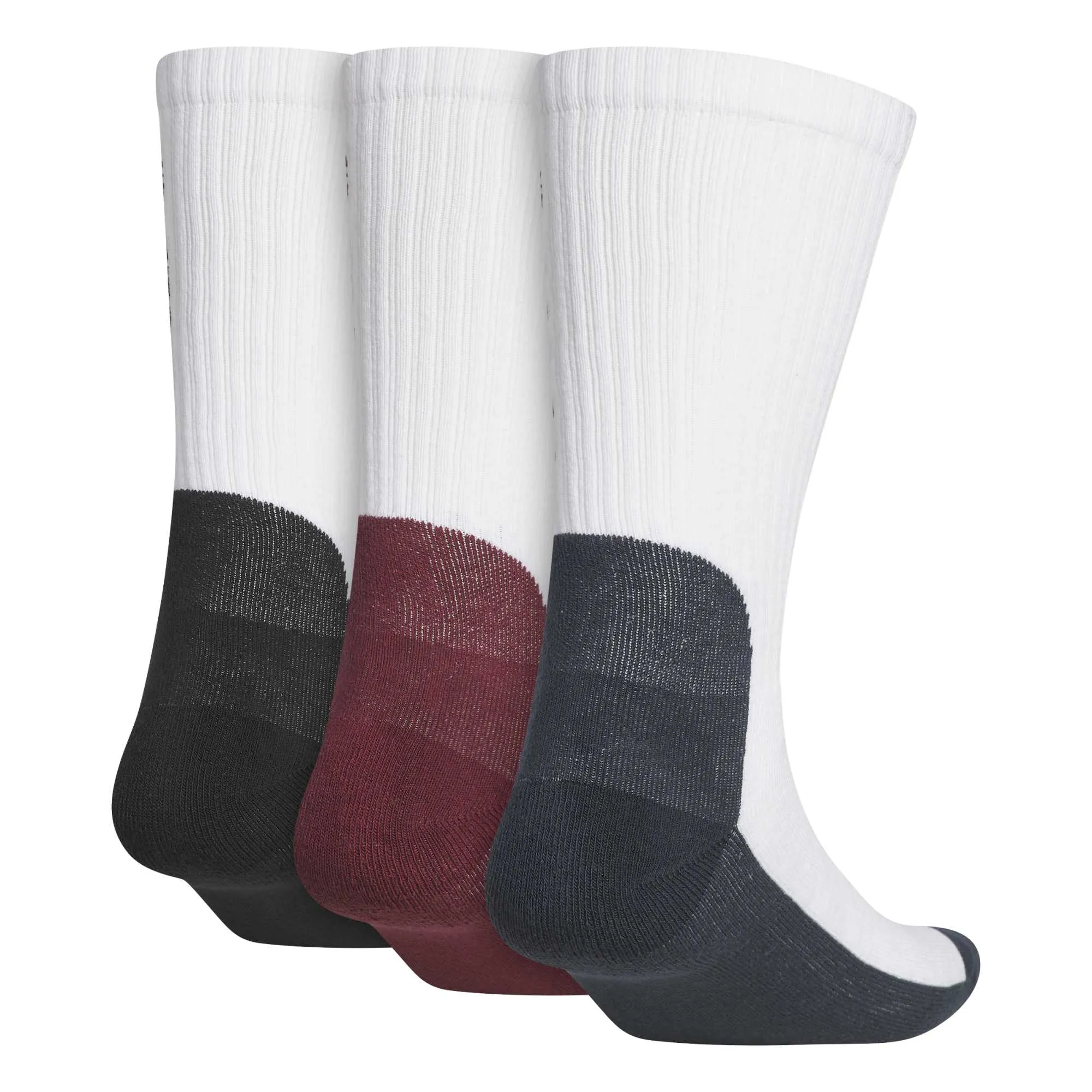 Skateboarding Premium Socks 3-Pack sold by Shoebacca product image thumbnail 2