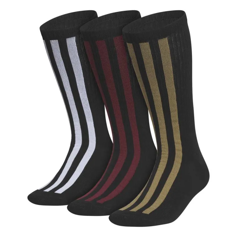 Skateboarding Frontside Socks 3-PACK made by Adidas