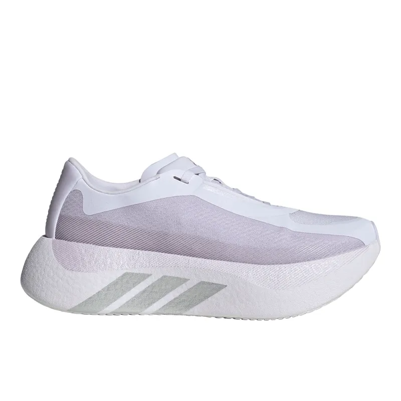 Hyperboost Edge Running Shoe made by Adidas