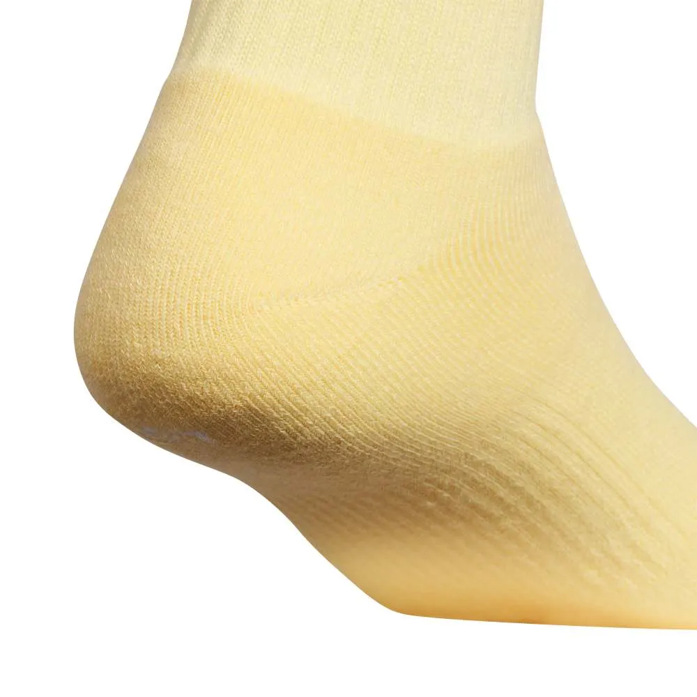 U Ori Trefoil 2.0 6-PACK Crew Socks sold by Shoebacca product image thumbnail 4