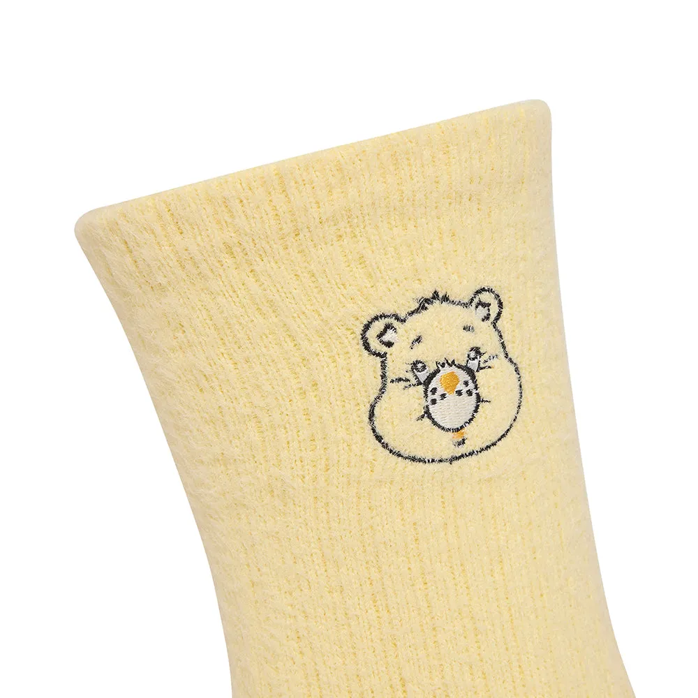 Adidas Care Bear Crew Sock 3 Pairs sold by Shoebacca product image thumbnail 3