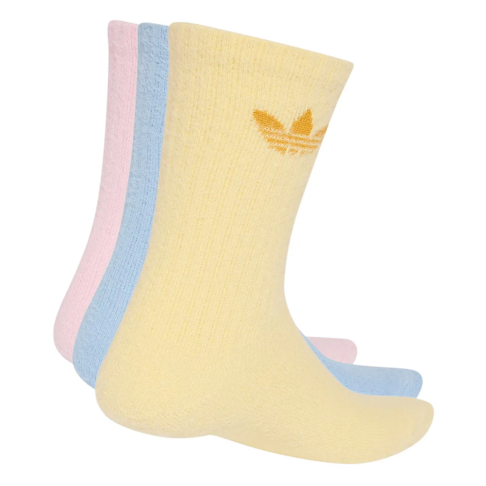 Adidas Care Bear Crew Sock 3 Pairs sold by Shoebacca product image thumbnail 2