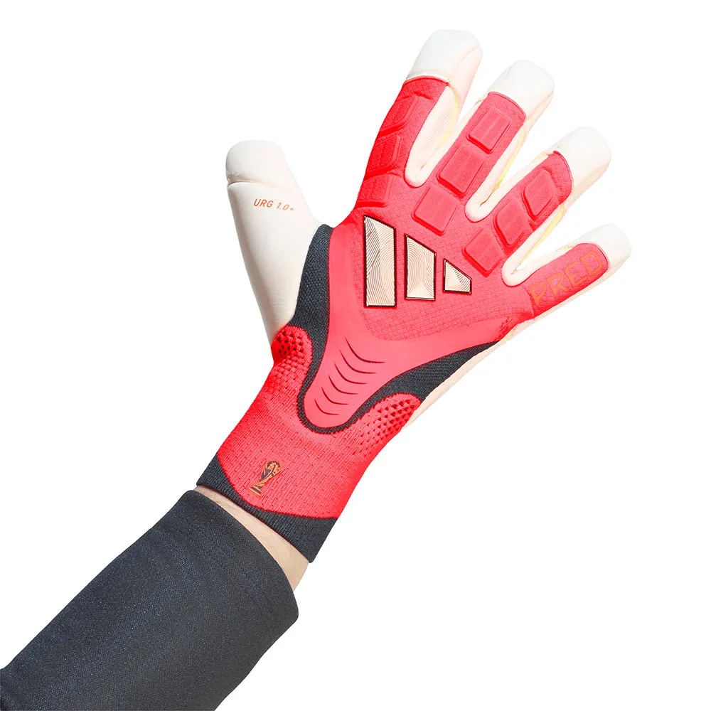 Predator Pro Hybrid Cut Goalkeeper Glove Pc sold by Shoebacca product image thumbnail 2