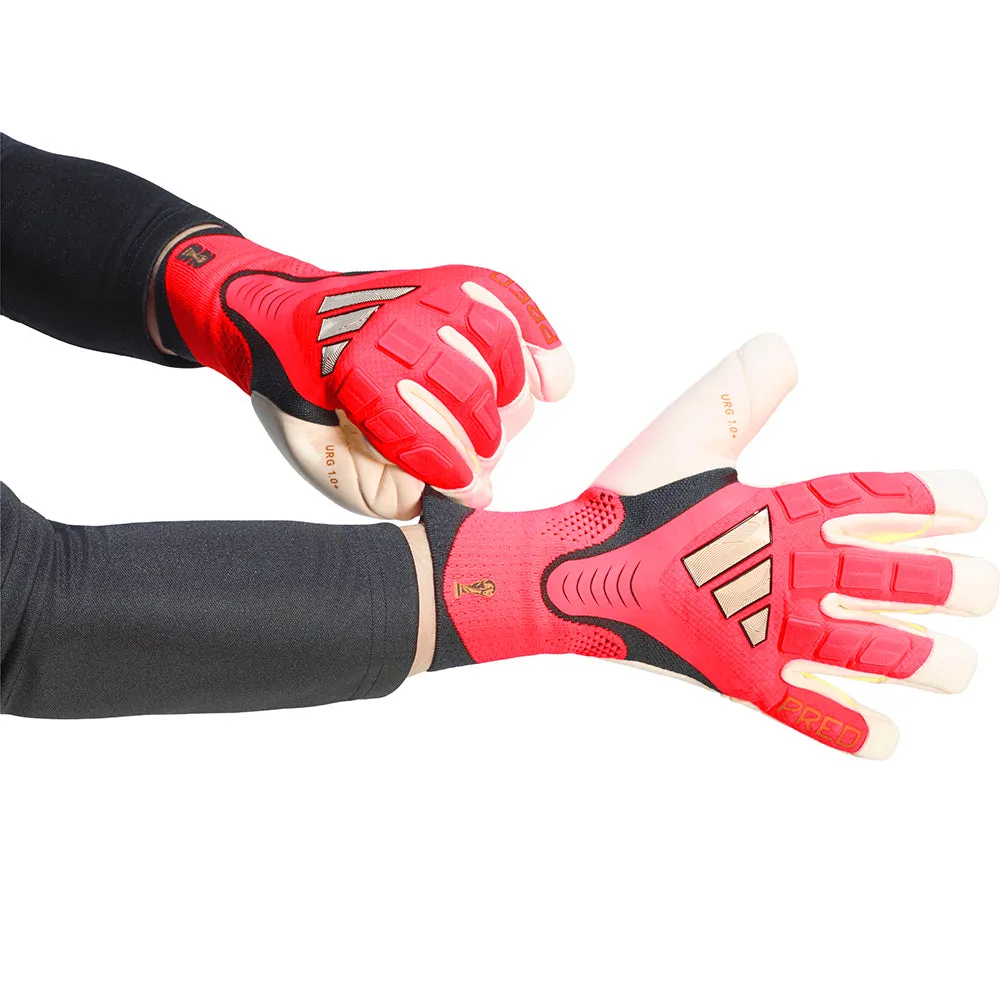 Predator Pro Hybrid Cut Goalkeeper Glove Pc sold by Shoebacca product image thumbnail 4