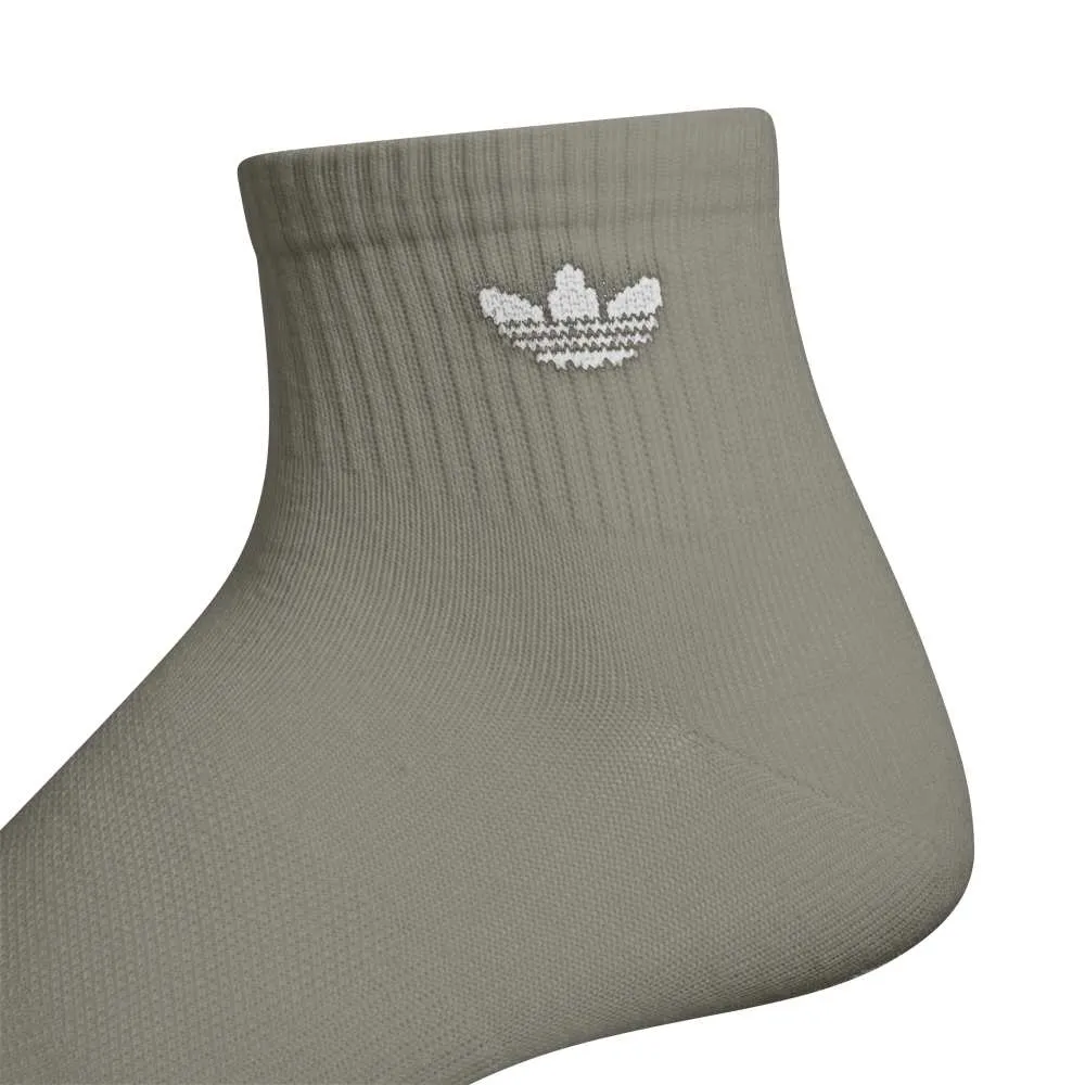 Originals Superlite 6-Pack Quarter Socks sold by Shoebacca product image thumbnail 2