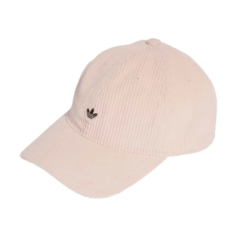 Corduroy Baseball Cap made by Adidas