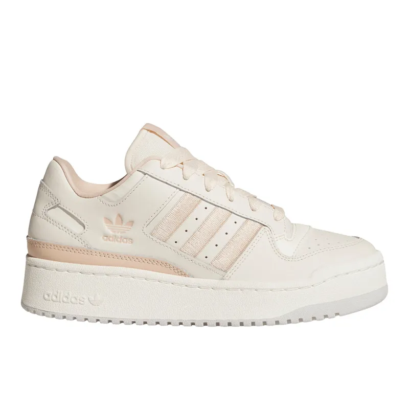 Forum Bold Stripes Shoes made by Adidas