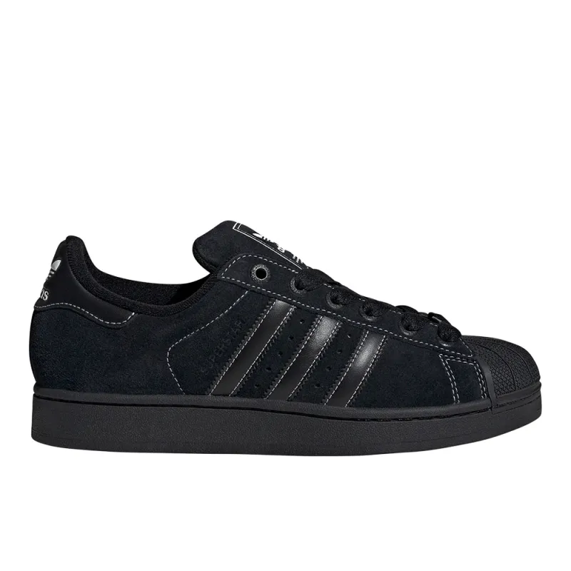 Superstar II Shoes made by Adidas