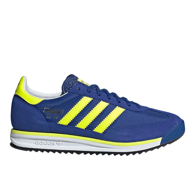 SL 72 RS Shoes made by Adidas