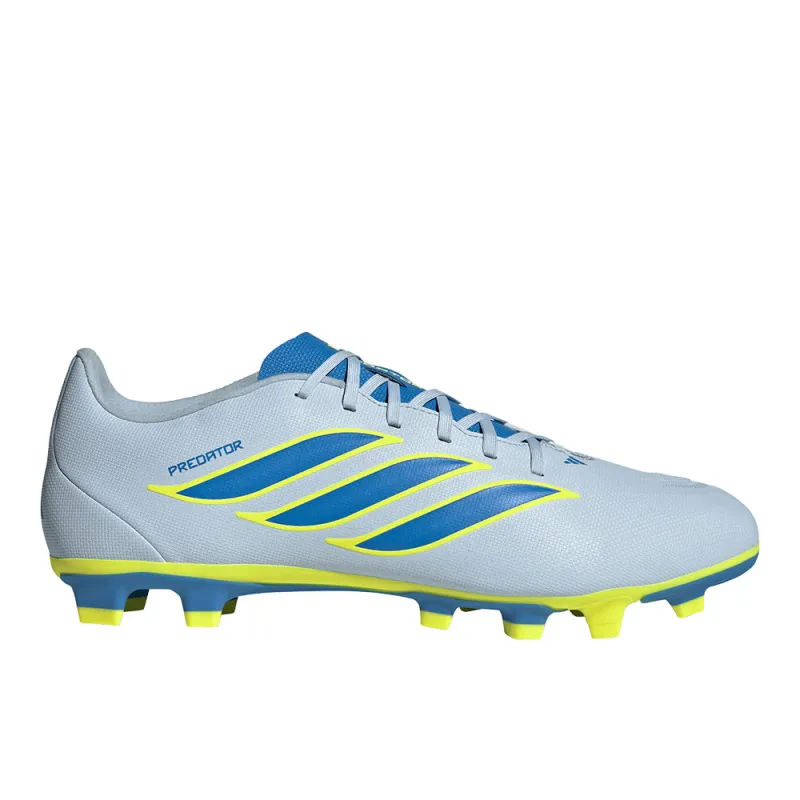 Predator Club Firm Ground/multi Ground Football Boots made by Adidas