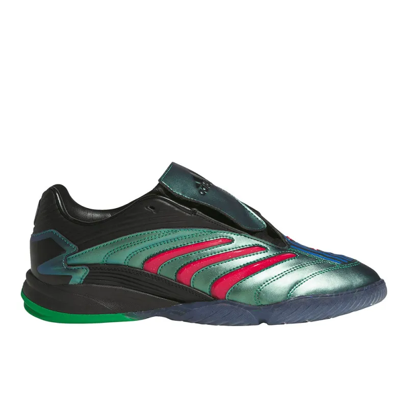 Predator Sala Lace Up Sneakers made by Adidas