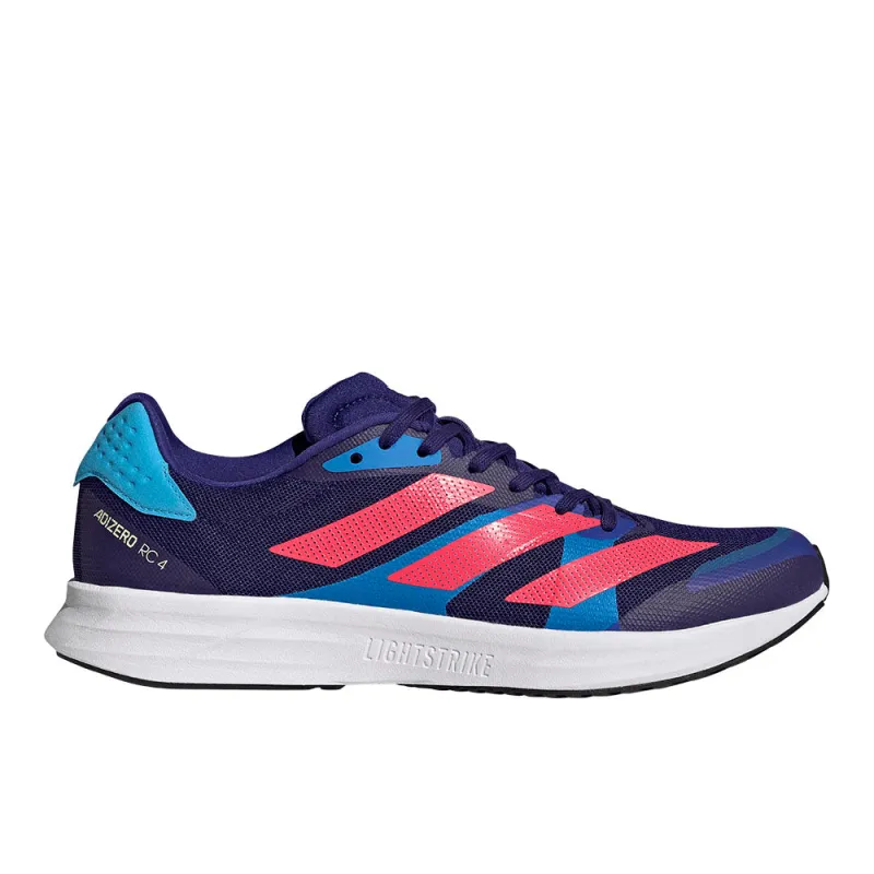 Adizero RC 4 Shoes made by Adidas