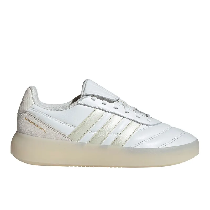 Barreda Mundial Shoes made by Adidas