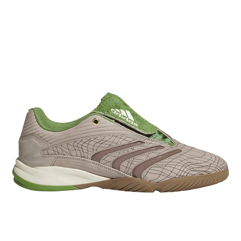 Predator Sala Lace Up Sneakers made by Adidas