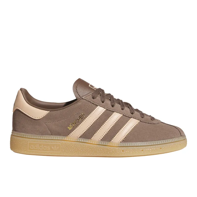 Muenchen Shoes made by Adidas