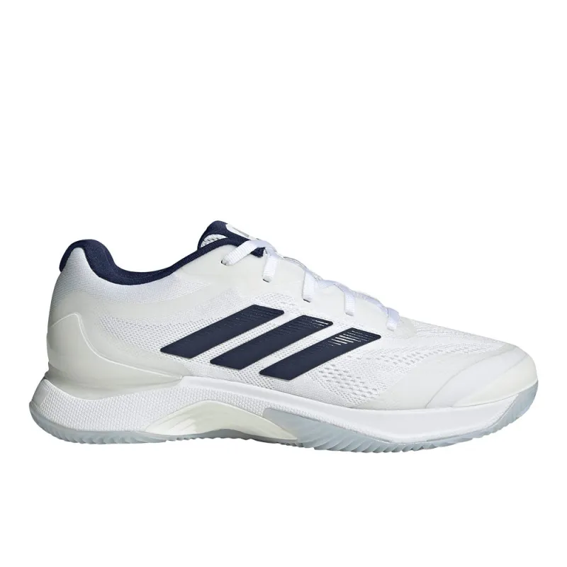 Avacourt 3 Clay Tennis Shoes made by Adidas