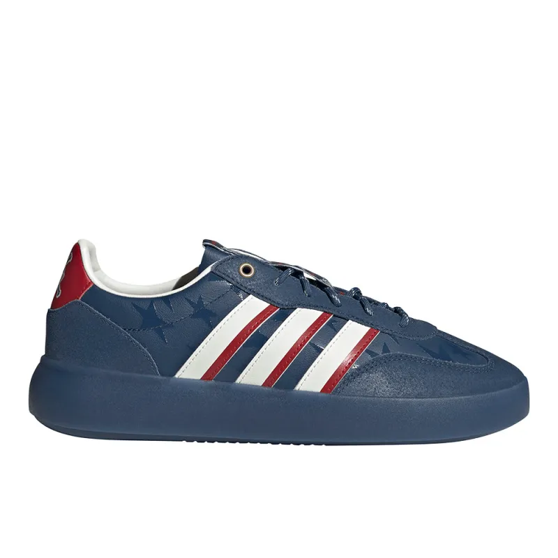 Barreda Decode Lace Up Sneakers made by Adidas