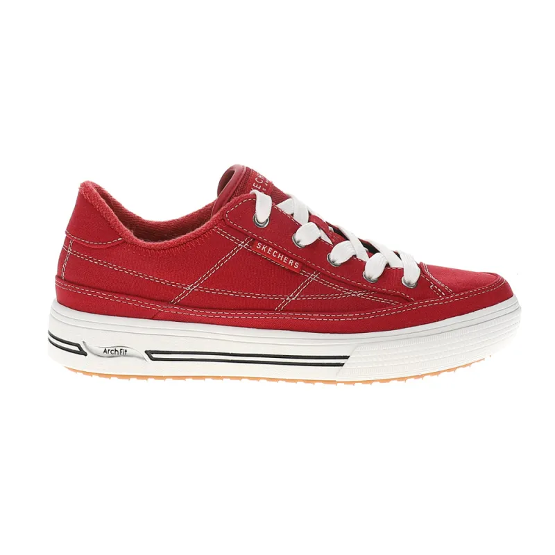 Arch Fit Arcade Arcata Sneakers made by Skechers