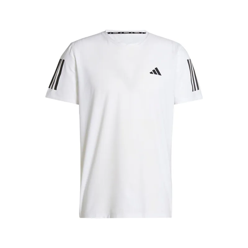 Own the Run T-Shirt made by Adidas