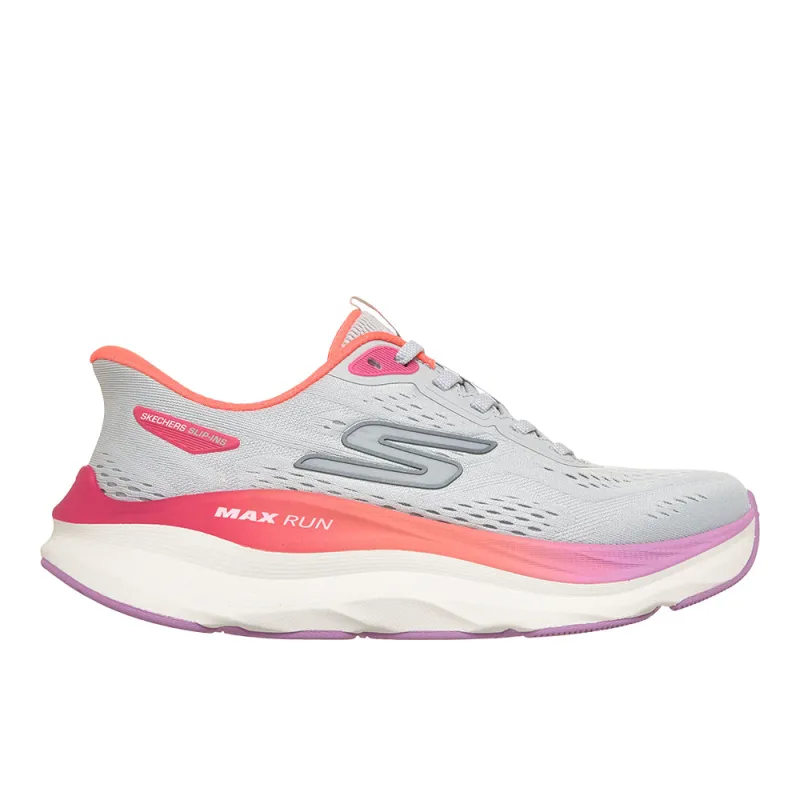 Slip-ins Max Run Running Shoes made by Skechers