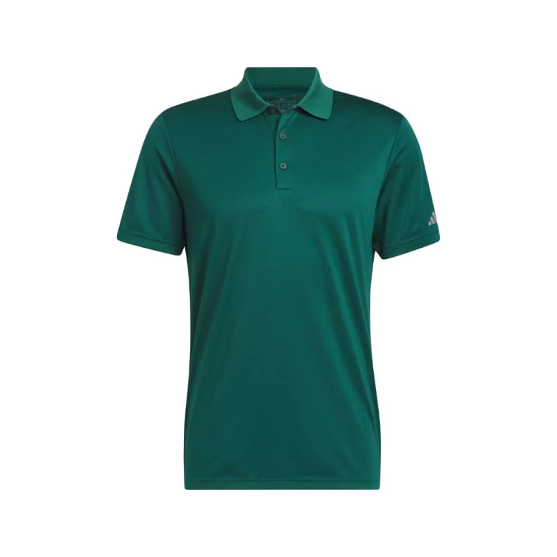 Core Adidas Performance Primegreen Polo Shirt made by Adidas