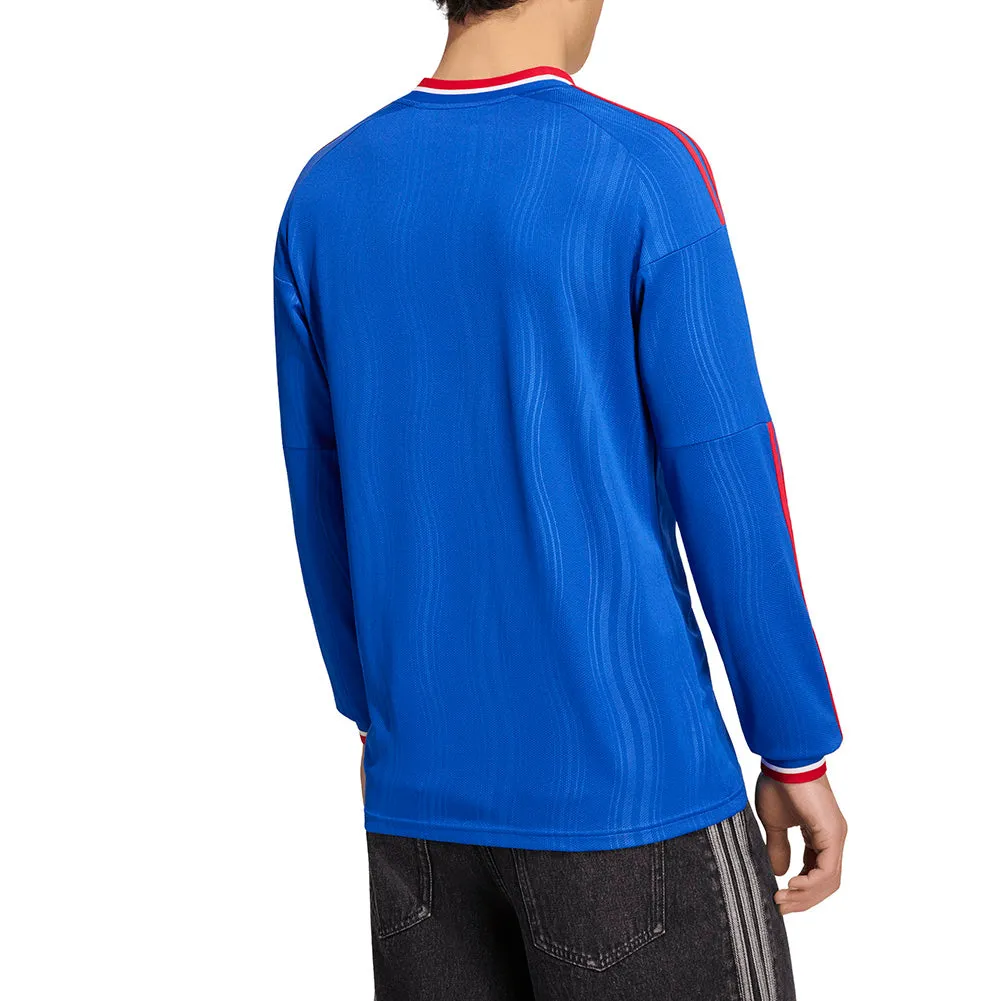 Manchester United 26/27 Away Longsleeve Jersey sold by Shoebacca product image thumbnail 4